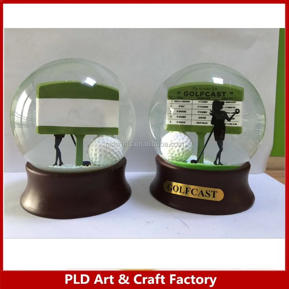 diameter glass snow globe use business gifts or promotional