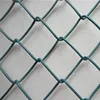 High quality woven animal enclosure hexagonal wire mesh fence