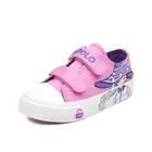 High quality kids school children casual sneakers Shoes Kids Canvas 2019
