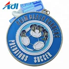 Zinc Alloy Custom Medallions Us Metals and Trophies Cheap Custom Medallions No Minimum