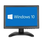 Widescreen Yes 10.1 Inch Widescreen Marine Lcd Monitor 1280*800 Lcd Monitor Spares