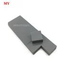 10wmk high compressible thermal silicone rubber conductive gel pad for pcb