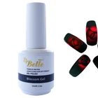 Customized Perfect New Arrival Professional UV Gel Nail Polish Blossom color gel uv