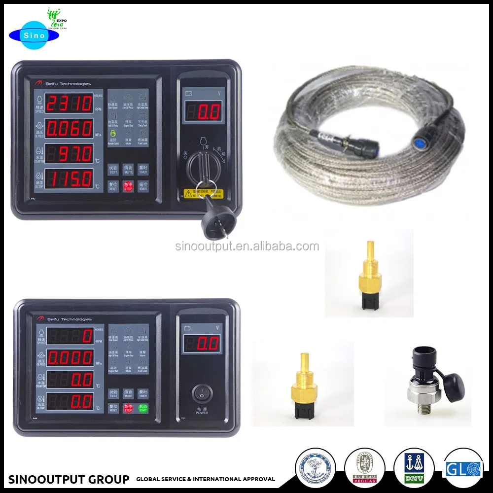 Reliable Deutz Marine Engine, 4 Cylinder, 1500-2100rpm, Low Fuel Usage, Inboard diesel for Ship Propulsion