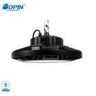 150W TUV passed industrial high bay lamp led luminaire