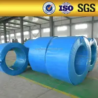 12 7mm Prestressed Concrete Steel Strand