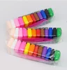 light clay nice diy nontoxic soft modelling super light clay nondry air foam playdough factory supplier