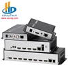 DHL free shipping MPEG4 Encoder IP Streamer/IPTV Streaming Server