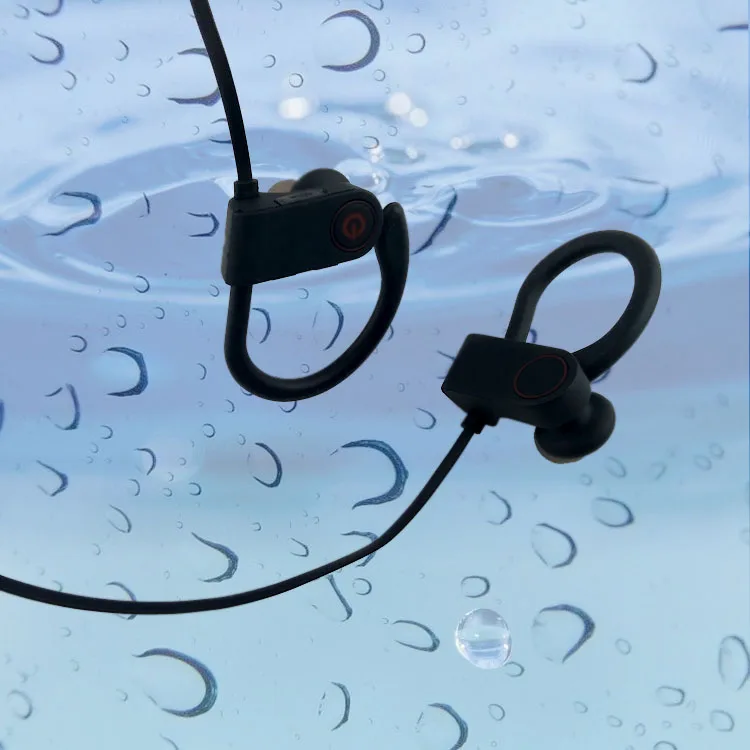 Amazon top seller 2019 earbuds sport wireless bluetooth headphones earphones - ANKUX.COM