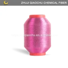 QIAOCHU- 5-019 yarn metalic yarn in tirupur color in lurex metallic yarn