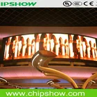 Cheap price Waterproof outdoor digital programmable led moving message P6 display sign