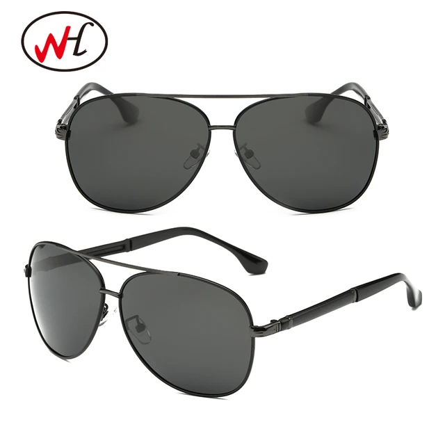 aviator sunglasses branded