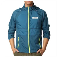 Light Sport Design With Hood Foldable