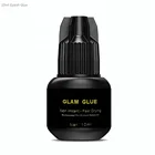 10ml Fast dry 1~3 senconds no odor no simulation eyelash glue house of magic lashes glue