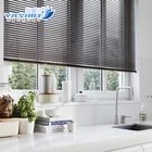 25mm aluminium blind bracket blind/outdoor aluminium blinds