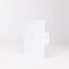 Simple Design High Quality 1 Gang UK Smart Wi-Fi Touch Switch Compatible for Google Hoem Alexa