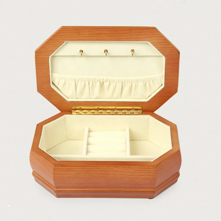 high end luxury custom jewelry box/gift box for sales