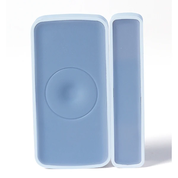 Heiman Smart ZIGBEE Magnetic Door Window Sensor for DIY Home Alarm System - ANKUX.COM