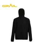 Professional online shopping spring soft mens waterproof windbreaker polyester sports jackets