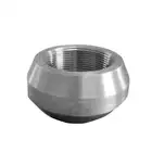 Threadolet Weldolet Sockolet STM A105N MSS SP- 97 Pipe fittings