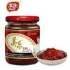 220g Cooking chinese seasoning Chili Sauce