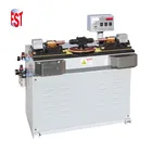 Earlug Spot Welding Welders Machine For Round Can Making