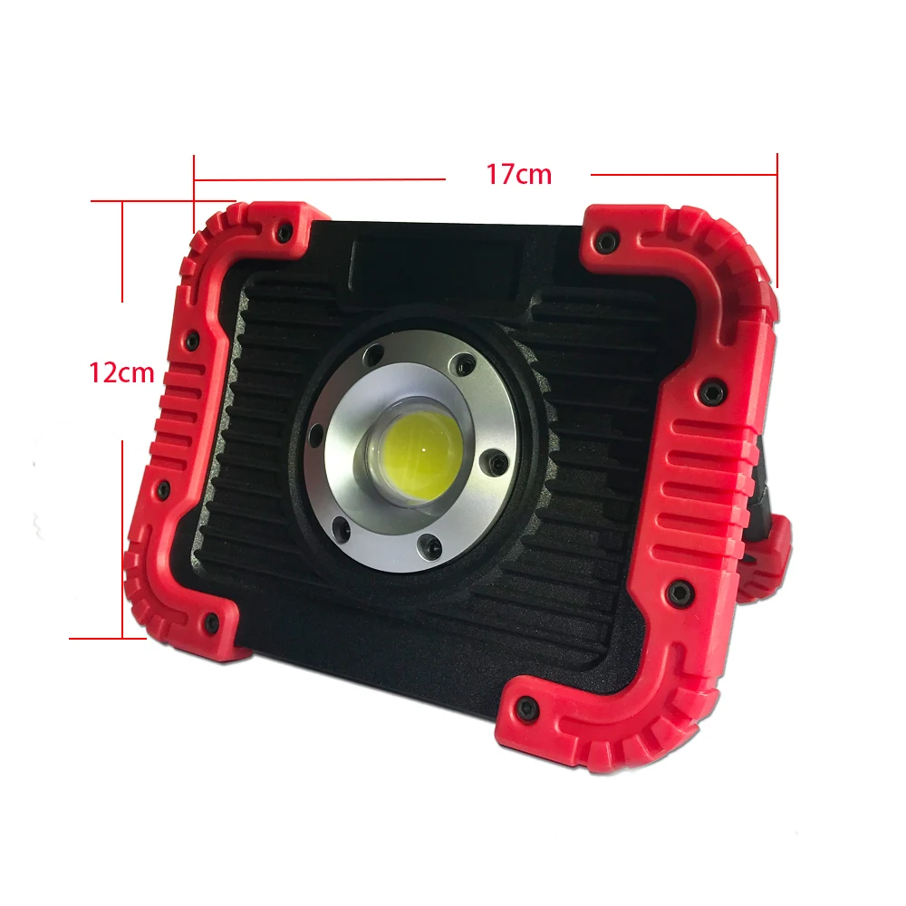 Portable Light COB LED Camping Lantern  (7)