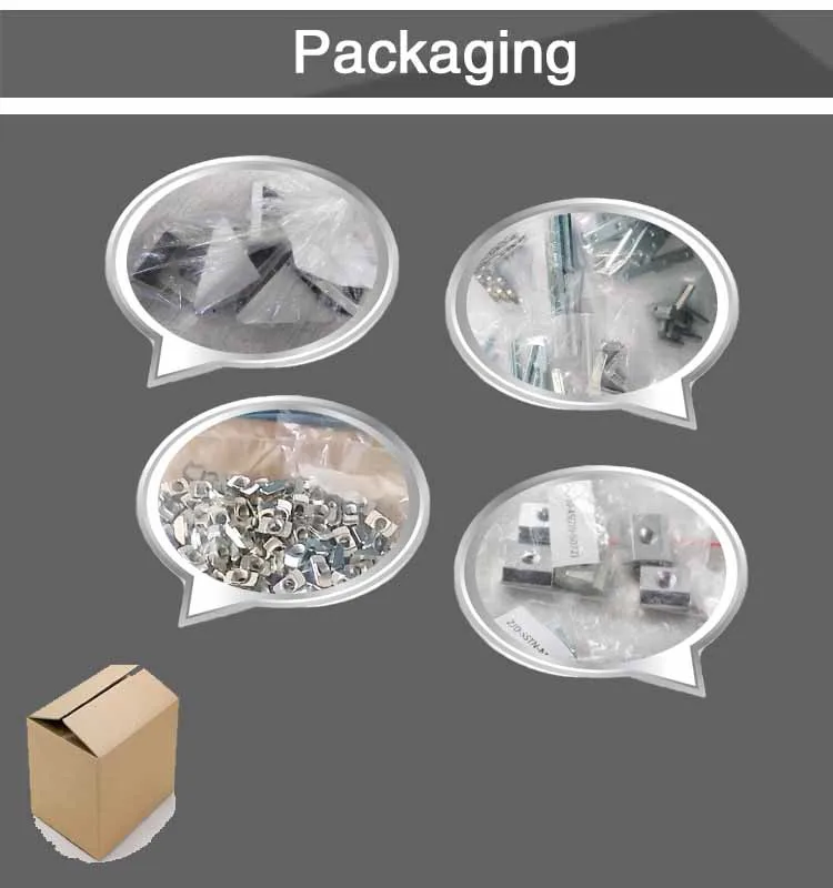 Packaging