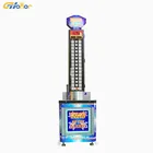 Electronic hammer hit game machine king of the hammer boxing Hercules arcade for sale