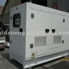 Silent Ac three phase 24kw diesel generator price