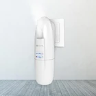 SCENTA New Product Ideas 2019 Home Appliances Plug-in Fragrance Diffuser Electric Aroma Nebulizer Machine