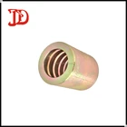 Forged Pipe Fitting Coupling Carbon Steel Socket