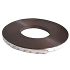 Environmental Anticorrosion butyl rubber magnet tape with customized width