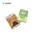 Opp Package Polythene Printed Laminated Stand Up Pouch Plastic Bags For Food Packaging