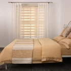 Double layer blind day and night shades custom made zebra blinds windows