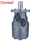 OMH Axial Cycloid Hydraulic Motor OMH 500 Gerotor Hydraulic Motor Concrete Pump Motor