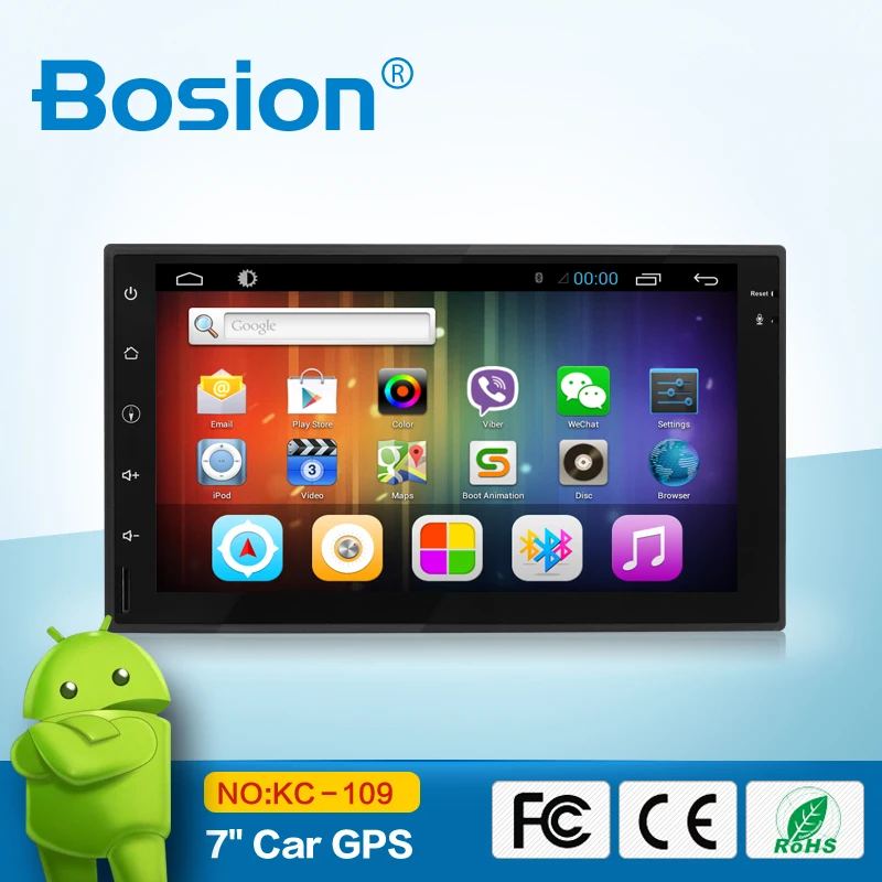 Универсальный Android 4.2