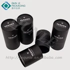 Custom Fancy Butt Joint Tubes Cardboard Packaging