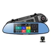 DVR Car Camera Blackbox,C08 GPS Navigation Car Video Recorder Parking Monitor Bluetooth WIFI Android 5.0 Vehicle Recorder