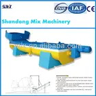 concrete recycle equipment for sale made in china
