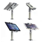 7-10 inch android tablet anti theft security lock desktop pc display holder stand bracket