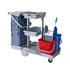 /product-detail/new-material-plastic-down-press-cleaning-trolley-janitorial-carts-for-hotel-airport-shopping-mall-use-60515482812.html