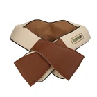 Shock Kneading Neck Massage Wrap Machine