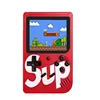 Manufacturer 8 Bit Retro Game Player 400 In 1 Sup Game Machine 3.0 Inch Handheld Mini Video Game Console For Sale