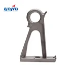 Triangle Bracket Cable Bracket Cable Anchoring Bracket For Suspension Clamp