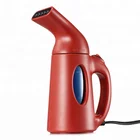 Clothing ironing steamer cloth care garment portable iron steam