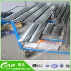 Yangli Yawei and Acl press brake tools and bottom dies for press brake machines