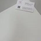 HL PVC blockout flex banner korean flex banner