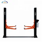 China Two Post LIft auto lifter 2 post car lift