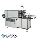 China Guangdong JinXin Brand Automatic Coffee Cup Lid Making Machine